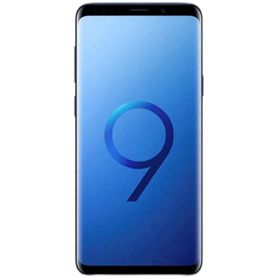 Galaxy S9 Plus