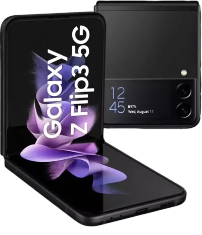 Galaxy Z Flip3 5G
