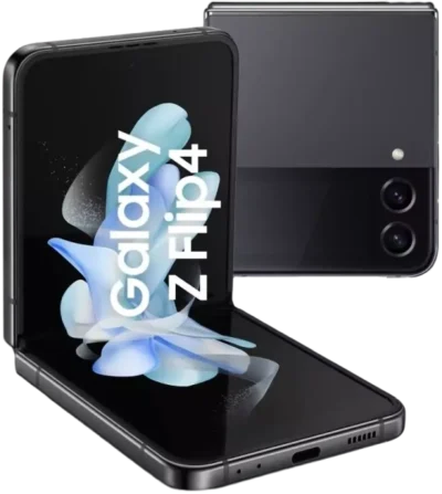 Galaxy Z Flip4 5G