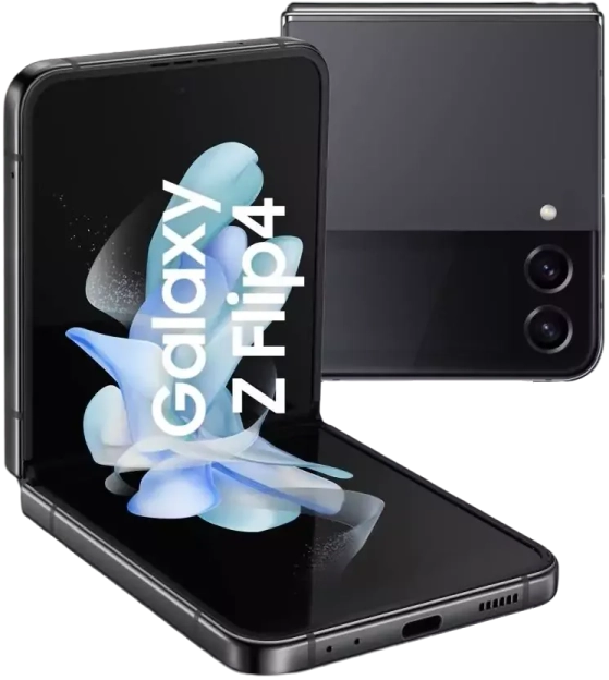 Galaxy Z Flip4 5G