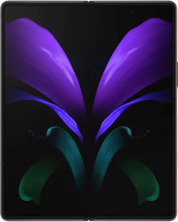 Galaxy Z Fold2 5G