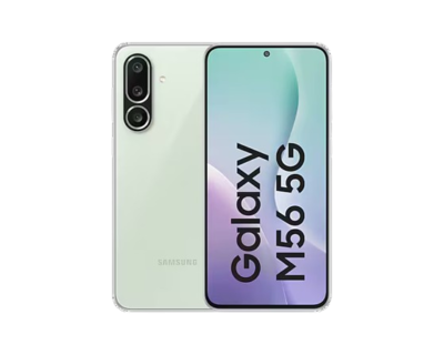 Galaxy M56 5G