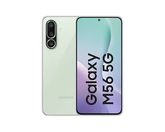 Galaxy M56 5G