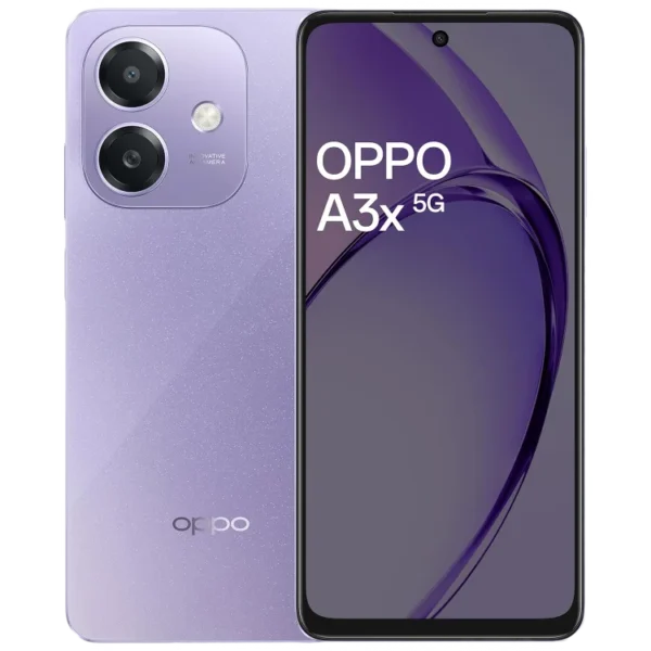 Oppo A3x 5G