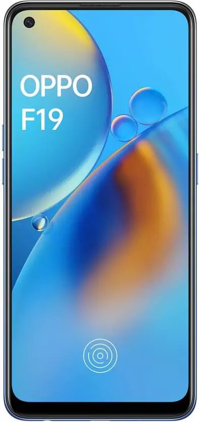 OPPO F19
