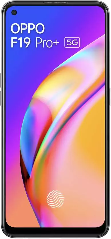 OPPO F19 Pro Plus 5G