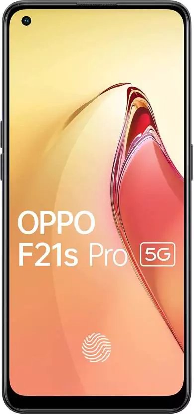 OPPO F21s Pro 5G