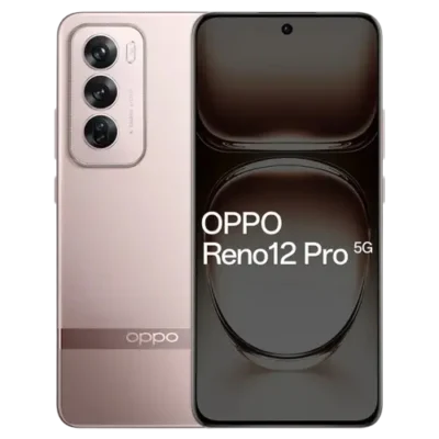 Oppo Reno12 Pro 5G