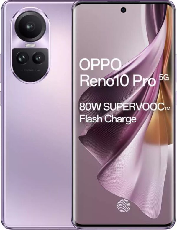 OPPO Reno10 Pro 5G