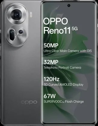 Oppo Reno11 5G