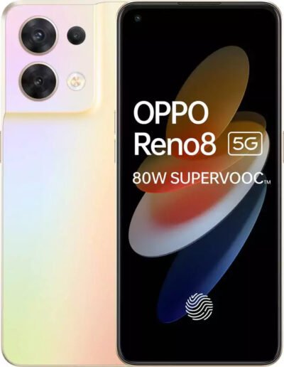 OPPO Reno8 5G
