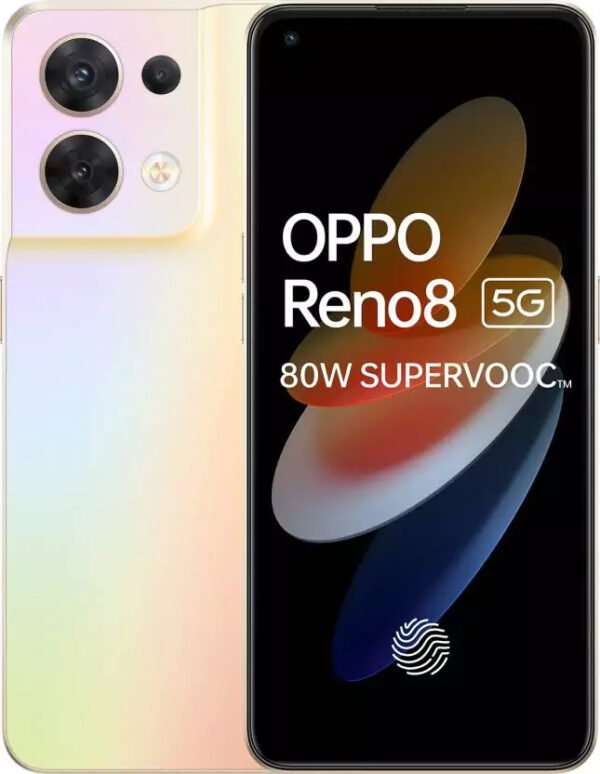 OPPO Reno8 5G