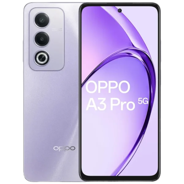 Oppo A3 Pro 5G