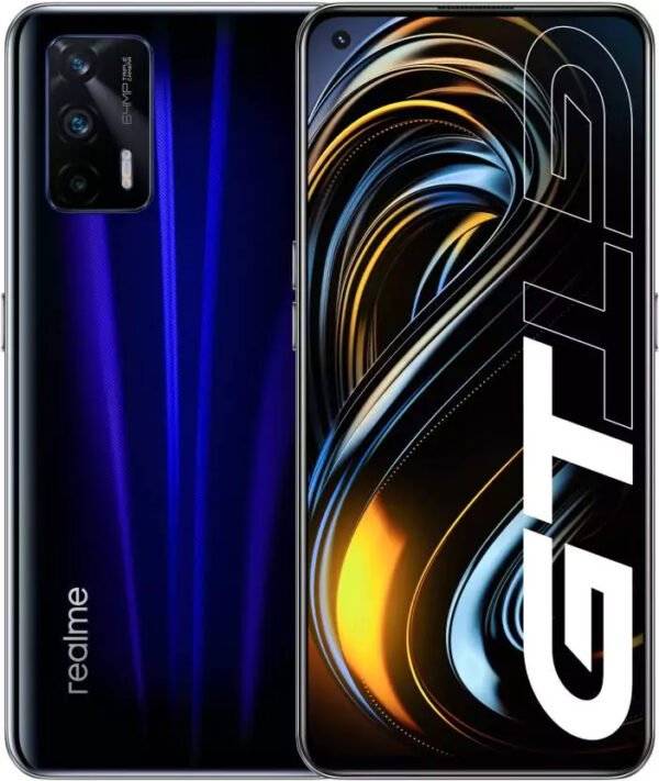 Realme GT 5G
