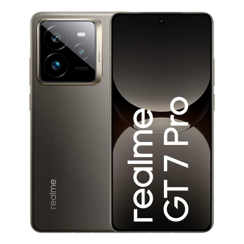 Realme GT 7 Pro 5G