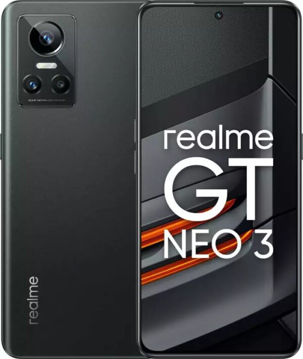 Realme GT Neo 3 150W