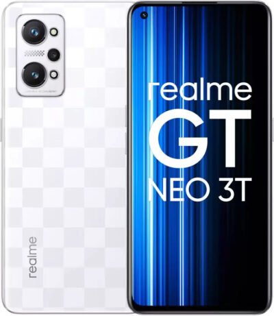 Realme GT Neo 3T