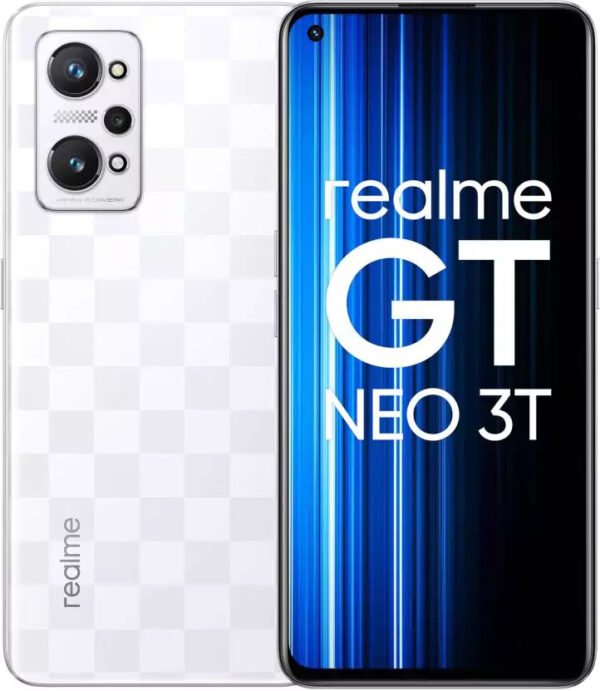 Realme GT Neo 3T