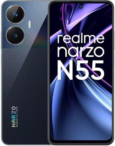 Realme Narzo N55