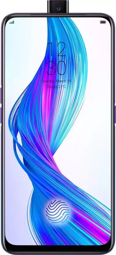 realme-x-6557138e91329 Realme X