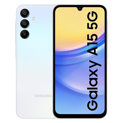 Galaxy A15 5G
