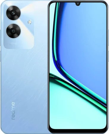 Realme Narzo N61 4G