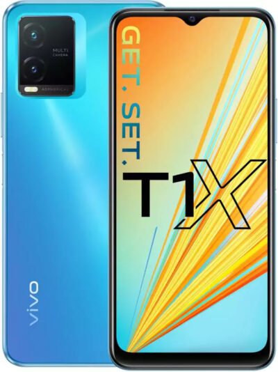 Vivo YT1x