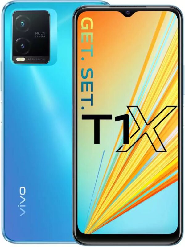 Vivo YT1x