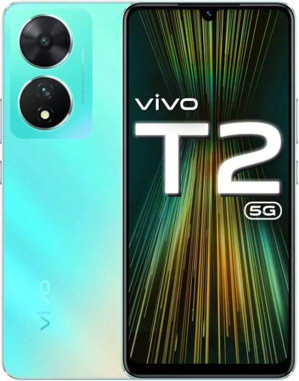 Vivo T2 5G