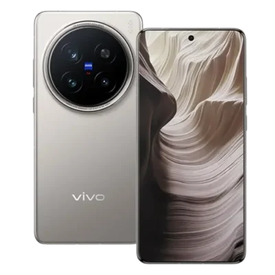 Vivo X200 Pro