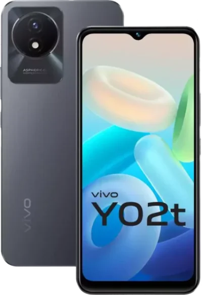 Vivo Y02T