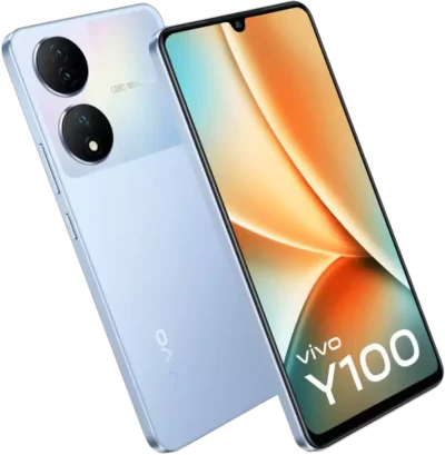 Vivo Y100 5G