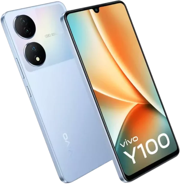 Vivo Y100 5G