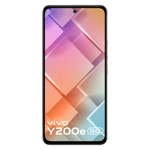 Vivo Y200e 5G