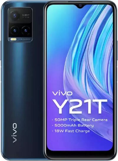 Vivo Y21T