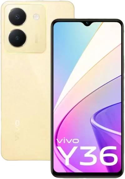 Vivo Y36
