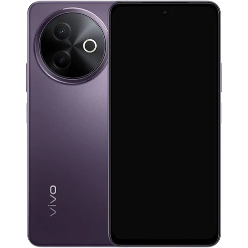 Vivo Y39 5G