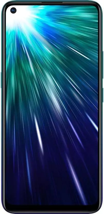 Vivo Z1x