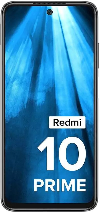 Xiaomi Redmi 10 Prime