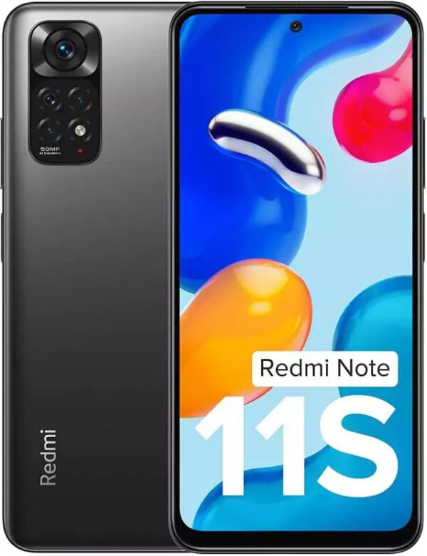 Xiaomi Redmi Note 11s