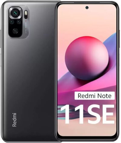 Xiaomi Redmi Note 11SE