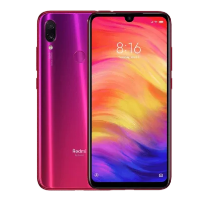 Xiaomi Redmi Note 7