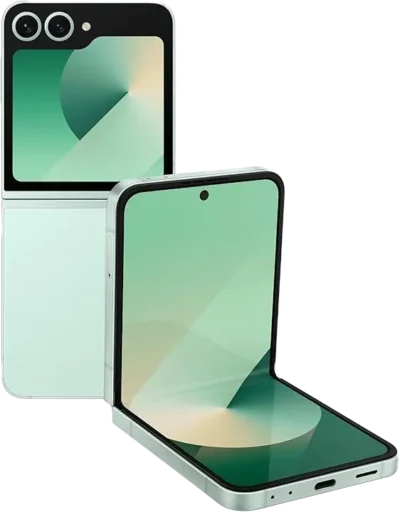 Galaxy Z Flip6 5G